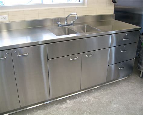 stainless steel cabinets near me|residential stainless steel base cabinets.